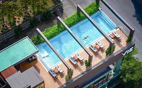 Vie Hotel Bangkok - Mgallery Collection